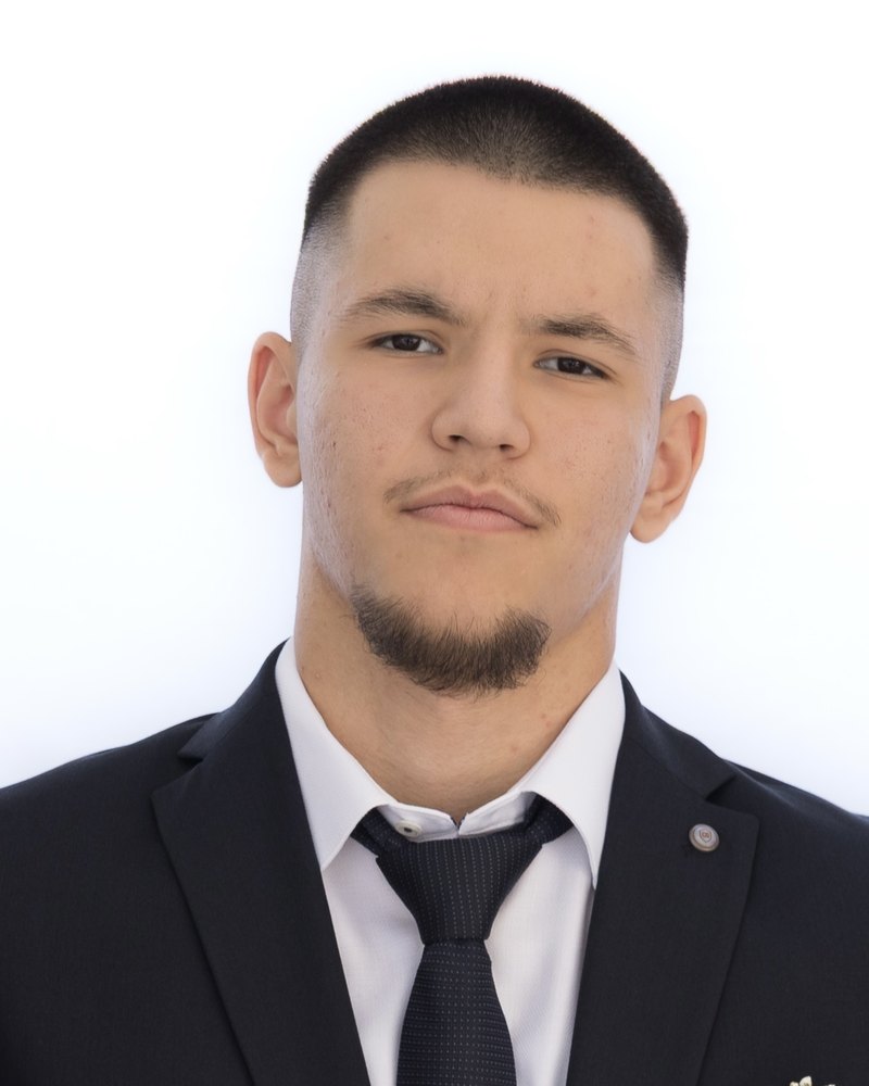 Artur Alakbayev